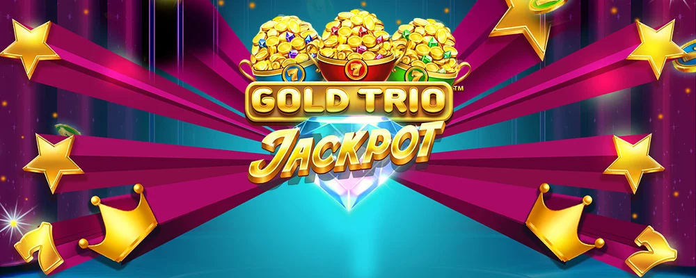 888bet casino Jackpot do Trio de Ouro