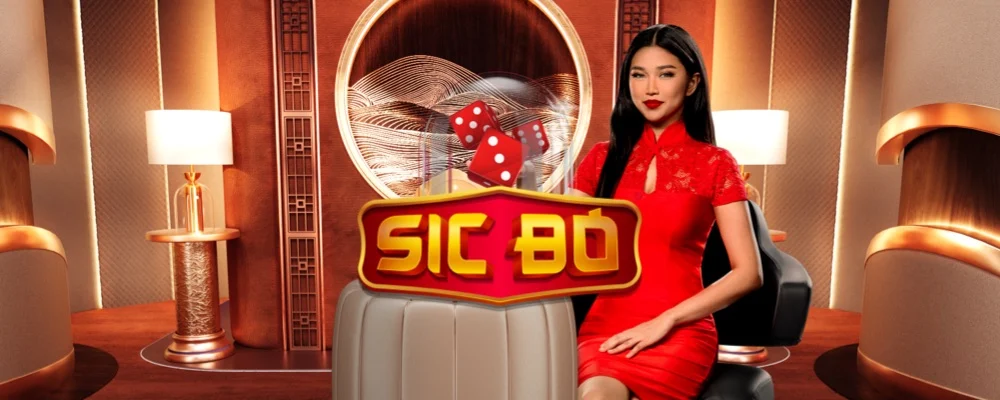 888bet casino Mega Sic Bo ao Vivo
