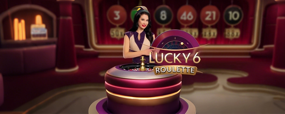 888bet casino Roleta Sortuda 6 ao Vivo