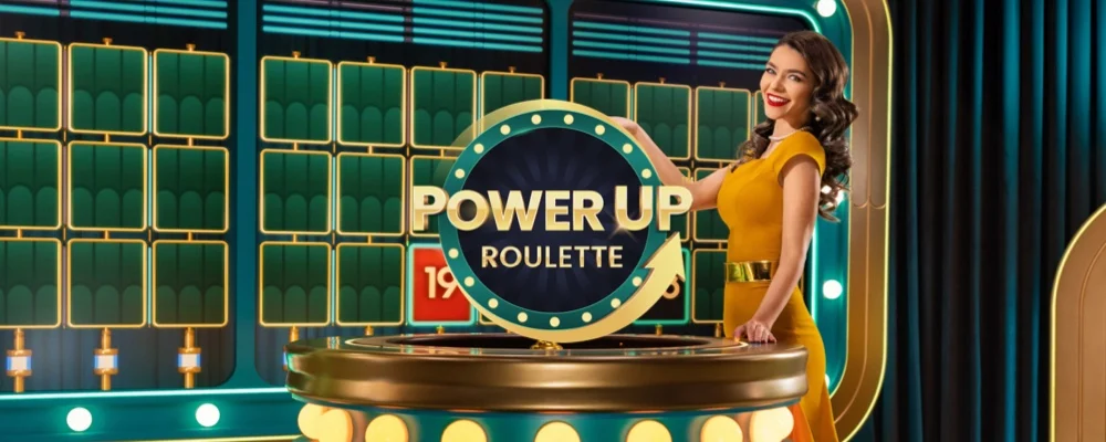 888bet casino Roleta PowerUp ao Vivo