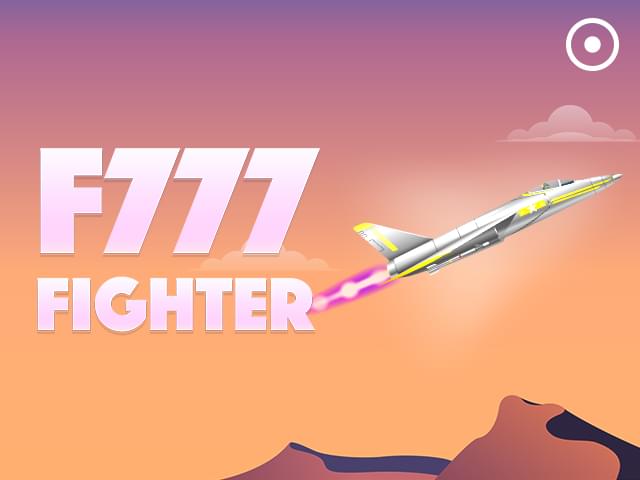 888bet casino F777 Fighter