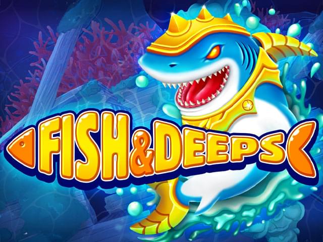 888bet casino Peixes & Profundezas
