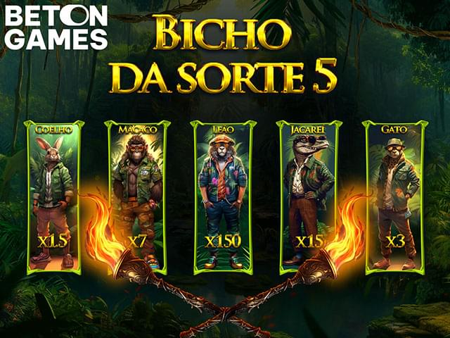 888bet casino Loto Bicho 5 Pro