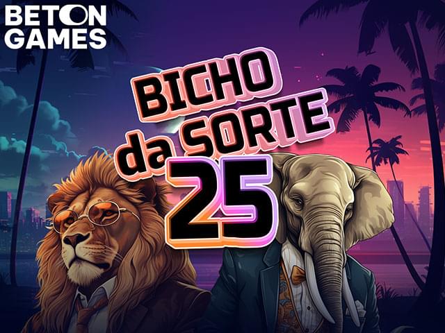 888bet casino Loto Bicho da sorte 25