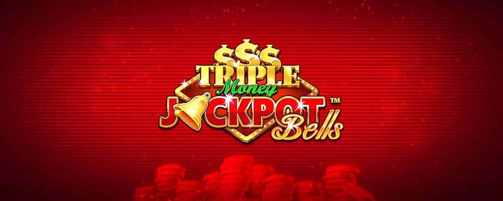 888bet casino Sinos de Jackpot de Dinheiro Triplo