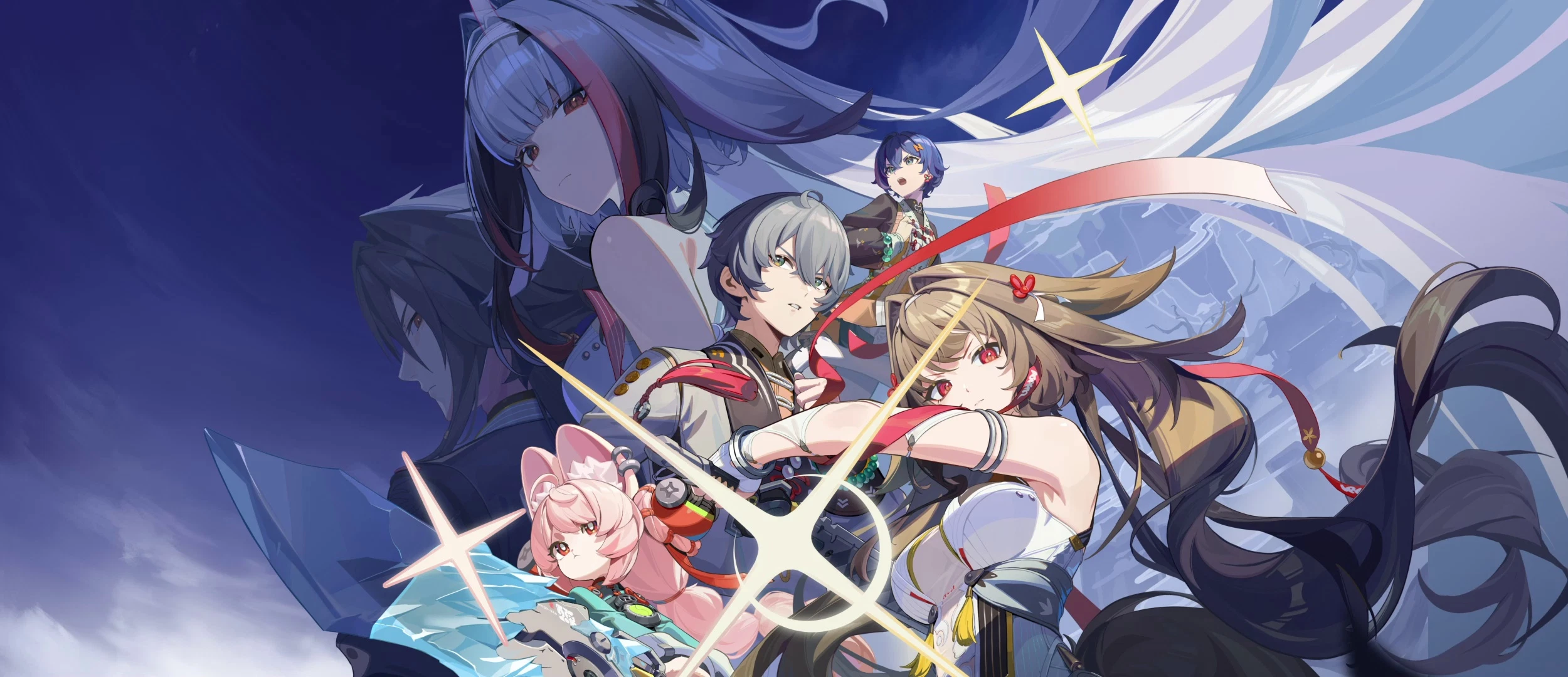 888bet casino Zenless Zone Zero